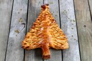 20 recettes avec de la pâte feuilletée pour un apéro de Noël gourmand