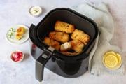 10 recettes pas chères et faciles à faire avec son Air Fryer