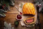 Marre de la dinde à Noël ? Voici les astuces de notre chef pour réussir le bœuf Wellington