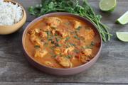 Ce curry de poulet au lait de coco est meilleur et moins cher qu’au resto