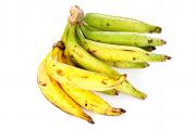 Banane plantain