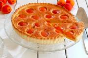 “A chaque fois que je la fais, il n’en reste pas une miette !” : cette tarte aux abricots notée 4.7/5 sur 750g est un délice de saison facile à faire !