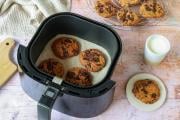 Cookies au Air Fryer