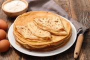 La meilleure recette pour des crêpes moelleuses