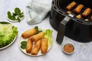 Nems au Airfryer