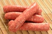 Saucisse de Toulouse