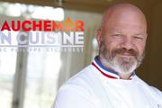 « Moi, je préfère regarder ceux qui ont réussi » : Philippe Etchebest revient sur la polémique du restaurateur qui l’accuse d’avoir perdu 12 000 €