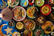 Nos 10 recettes pas chères pour le Ramadan