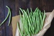 Haricot vert