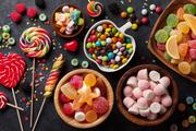 Rappel produit : ne consommez pas ces bonbons, ils peuvent provoquer des allergies