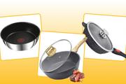 Sauteuses anti-rayures : sélection 2025 pour cuisiner intensivement