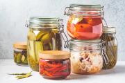 Confitures, conserves maison : comment bien stériliser ou pasteuriser ses bocaux ?
