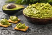 La meilleure façon de faire un guacamole