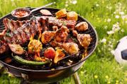 Si vous respectez ces règles, le risque de cancer lié au barbecue est minime
