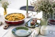 Fêtes des mères : nos idées de recettes pour lui préparer un beau repas