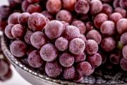 Peut-on congeler du raisin pour en profiter le reste de l’année ?