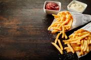 Soldes : cette friteuse électrique à air chaud est à -50% !