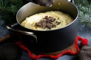 Comment faire un aligot à la truffe, un accompagnement parfait pour vos plats de fêtes ?