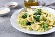 Orecchiette aux brocolis