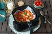 10 recettes de plats rapides à faire au Air Fryer pour la rentrée