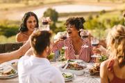 Vous buvez plus de 4 verres de vin par semaine ? Voilà les effets sur votre cerveau