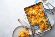 10 recettes de gratins pour Noël qui changent du traditionnel gratin dauphinois