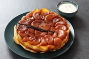 Cette recette de tarte tatin dépasse largement ce que vous mangez ailleurs