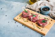 Simple et économique : voici comment faire un filet mignon au barbecue !