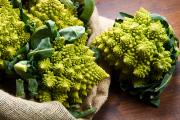 Chou romanesco