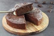 “Super simple et super bon” : utilisez de la courgette pour faire un gâteau au chocolat ultra moelleux, une recette notée 4.6/5 sur 750g