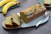La meilleure façon de faire un banana bread