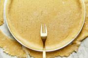 La pâte brisée au yaourt, une alternative plus légère pour vos quiches et tartes