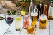 Cette boisson alcoolisée permettrait de prévenir la maladie d’Alzheimer