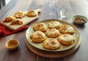 Ces cookies façon carrot cake vont vous surprendre autant par leur goût que par leur moelleux