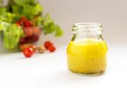 Cette vinaigrette sans huile de cette diététicienne sera parfaite pour alléger vos salades sans compromis
