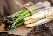 Peut-on manger les asperges crues ? Un primeur et Meilleur Ouvrier de France nous répond !