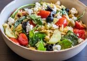 J’ajoute toujours cet ingrédient, il donne une touche unique à toutes mes salades en été…