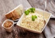 Rappel produit : cette salade traiteur vendue dans de nombreux supermarchés dans la France entière contient des morceaux de métal !