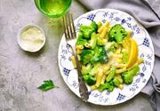 “Un plat réconfortant avec seulement 3 ingrédients” : Laurent Mariotte propose de régaler toute la famille avec des macaronis crémeux au brocoli !