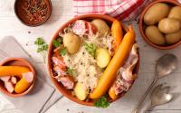 Comment faire une choucroute à l'alsacienne ?