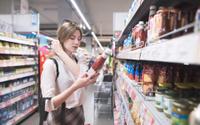 Rappel de produit :ce ketchup de la marque U vendu partout en France ne doit pas être consommé pour cause de contamination microbienne !