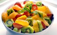 Salade de fruits frais