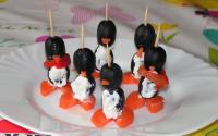 Petits pingouins