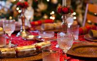 SECRETS DE CHEF pour préparer son menu de Noël SANS STRESS !