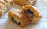 Pain au chocolat facile