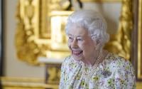 Cet hommage à la reine Elizabeth II interdit par Buckingham Palace