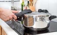 Nos conseils pour une cuisson parfaite dans votre cocotte minute