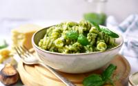 Ce chef italien dévoile ses astuces pour bien réussir les pâtes au pesto