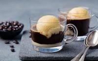 Découvrez l'affogato : un délicieux dessert glacé italien au café à savourer cet été !