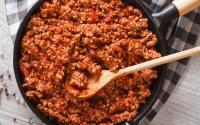 Voici l’astuce simple pour obtenir une bolognaise parfaite, digne d’un vrai chef !